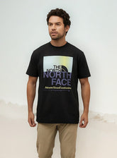 Camiseta The North Face Unissex Coordinates